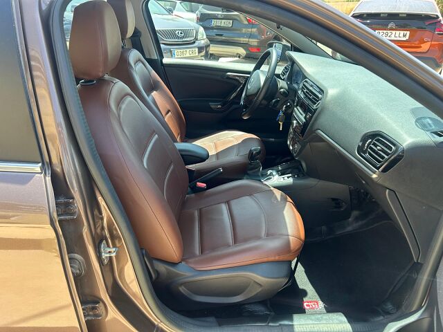 PEUGEOT 301 EXCLUSIVE 1.6 E-HDI SPANISH LHD IN SPAIN 85000 MILES SUPER 2014